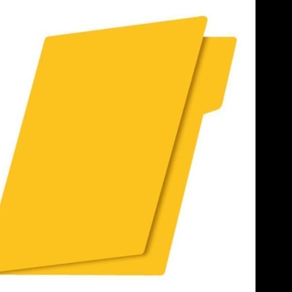 FOLDER CTA. HOTCOLORS STARFILE AMARILLO PAQUETE C5 PZAS